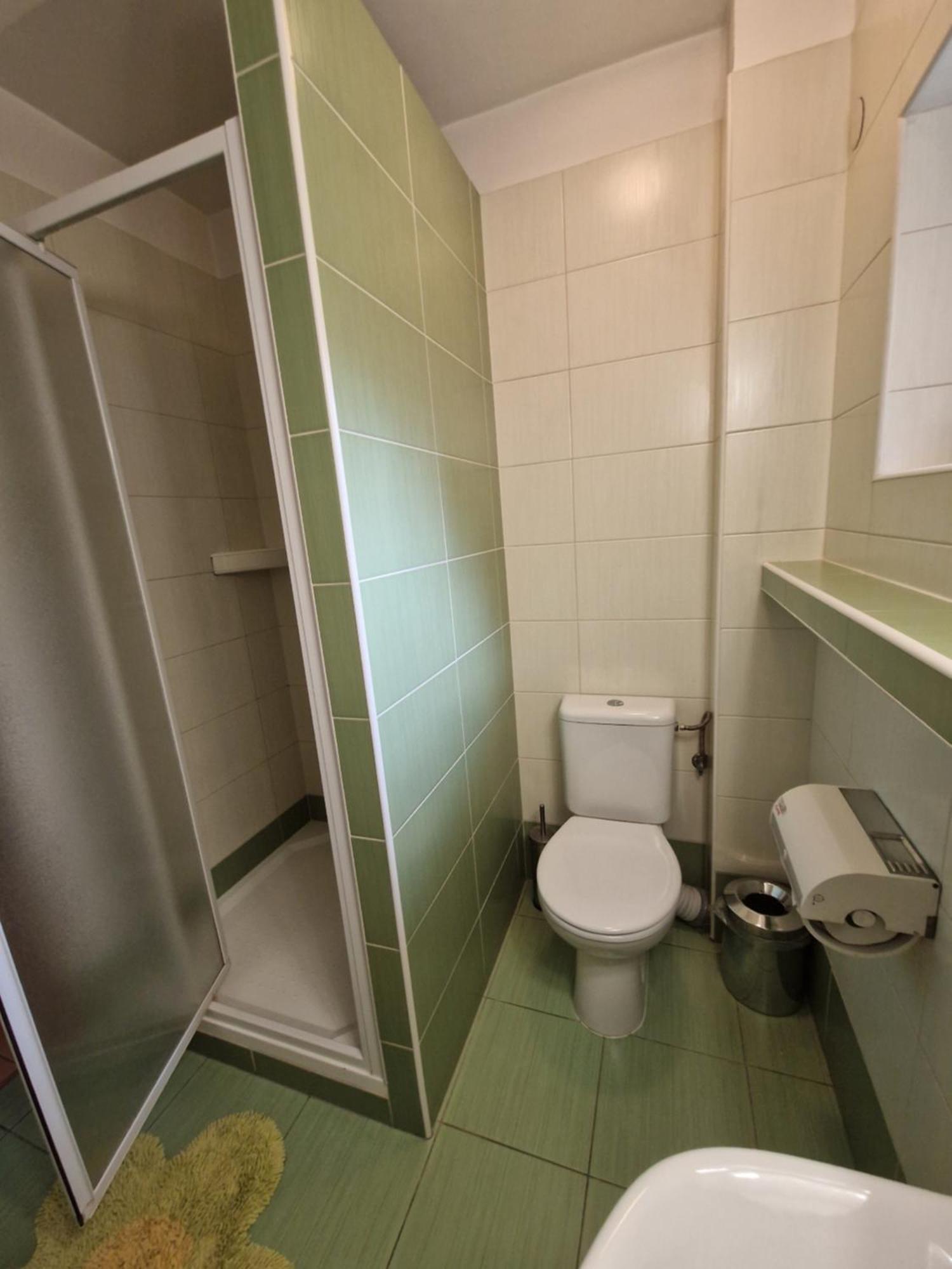 Pri Piecke Penzion A Restauracia Staré Hory Rom bilde